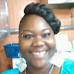 Meet your Posher, Keisha